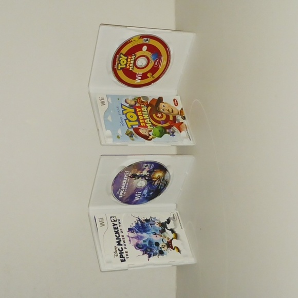 Video Game Discs - Picture 3 of 4